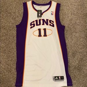 Suns Jersey